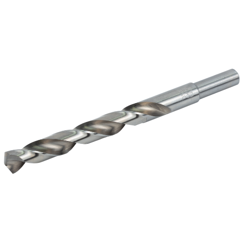 Свердло по металу d12мм P6M5 поліроване Ultra, фото 1