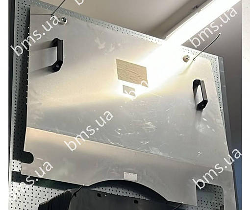 Кришка захисна для розчинонасоса Putzmeister 740/1, фото 1