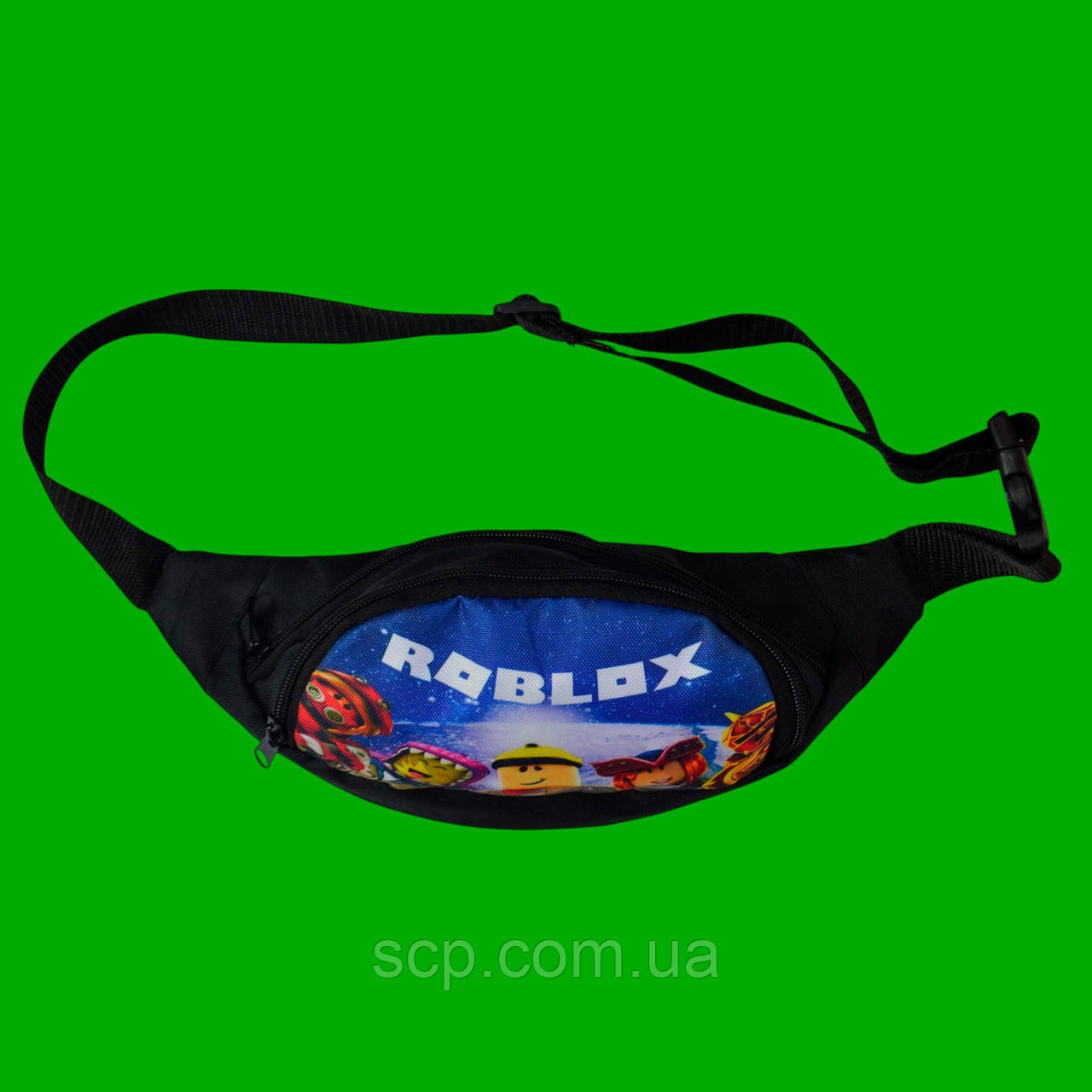 Бананка Roblox (Роблокс)
