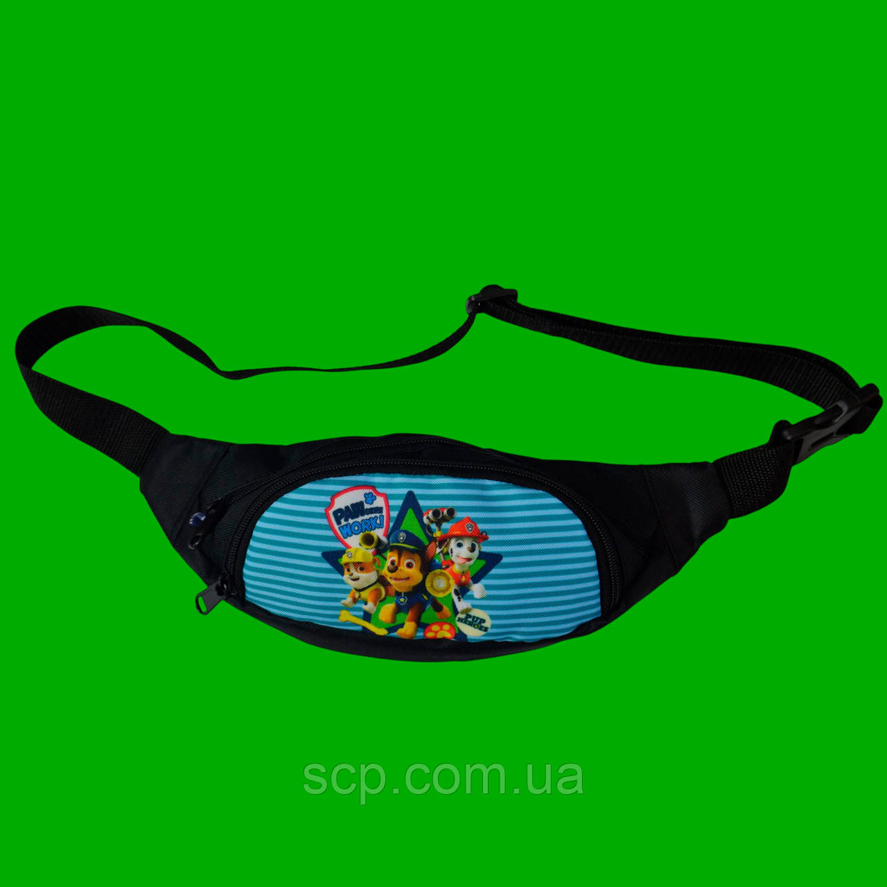 Бананка Щенячий патруль (Paw Patrol), фото 1