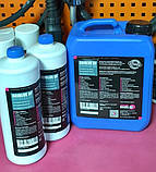 Емульсія ABIBLUE проти налипання бризок 5л Abicor Binzel, фото 8