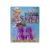 Пікантний Набір для спецій Віллі (2 шт.)