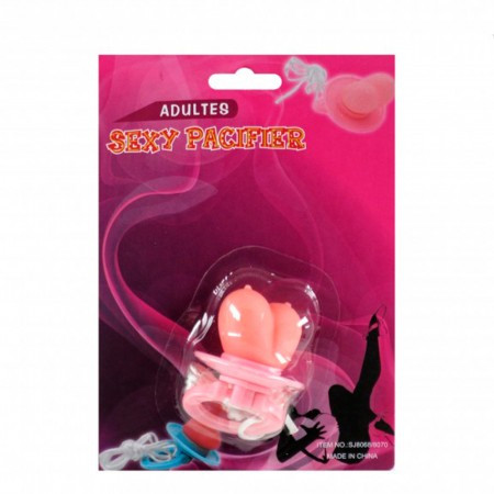 Соска Груди, фото 1