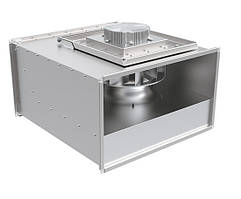 Вентилятор з ЄС-двигуном C-PKV-EC-60-35-2-380-RC