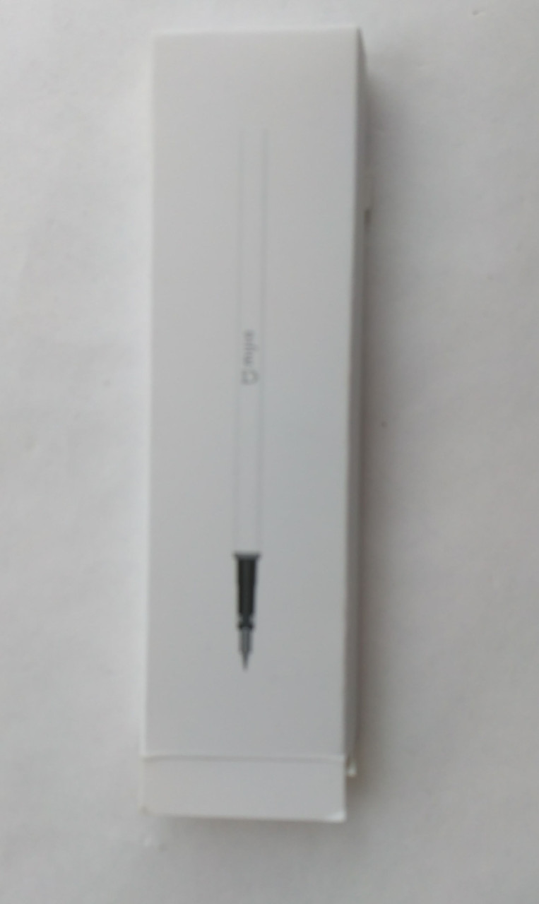 Змінний стрижень Ink Pen refill для ручки Xiaomi Mijia (3 шт) (BZL4013TY)