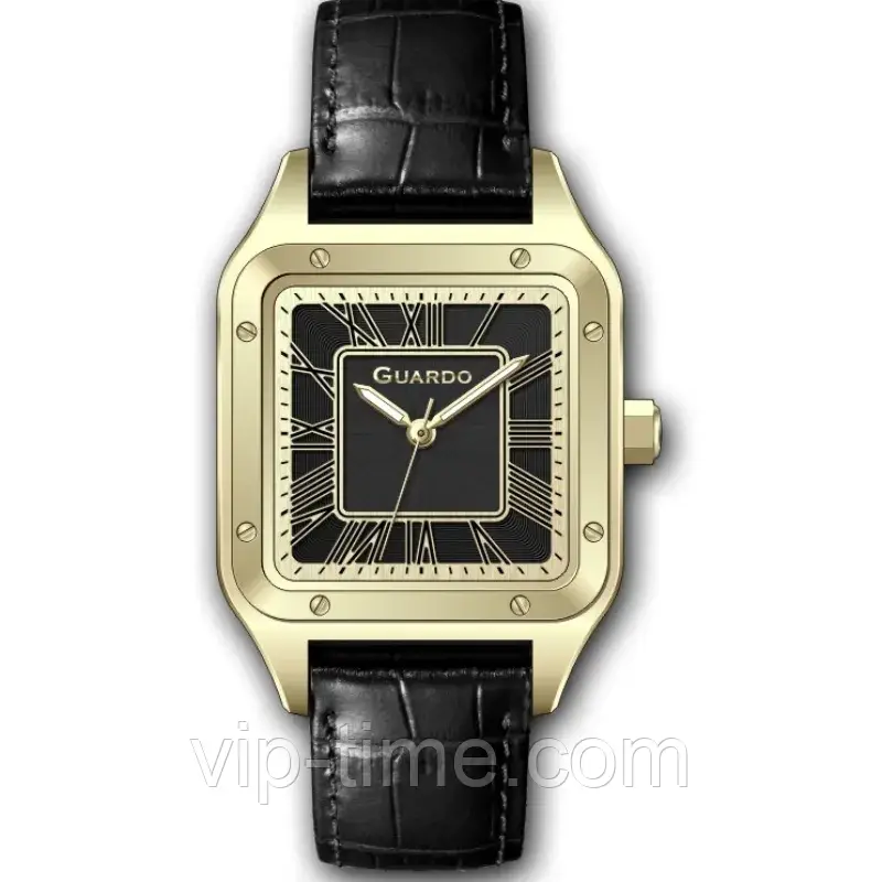 Годинник Guardo 012835-4 (GBB), фото 1