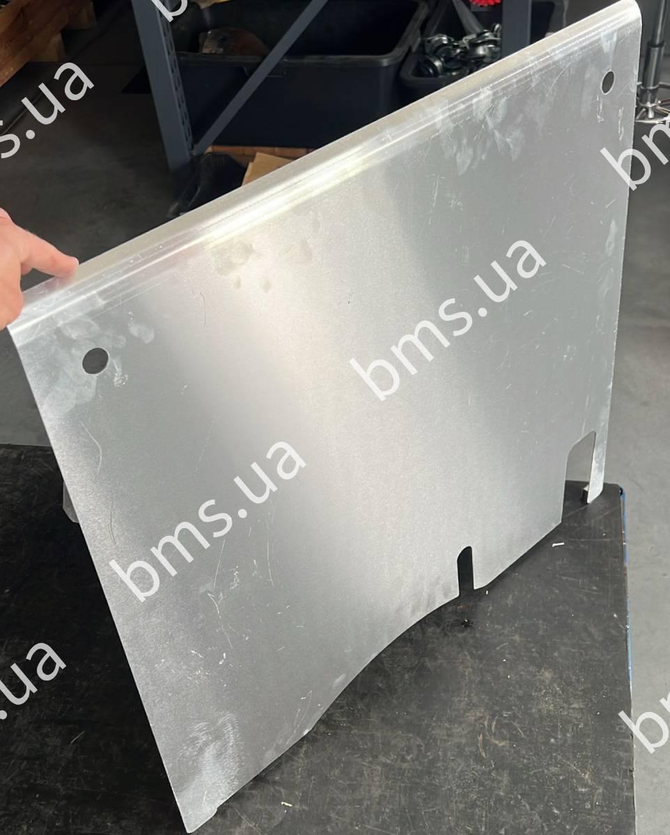 Кришка захисна для розчинонасоса Putzmeister 740/2