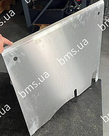 Кришка захисна для розчинонасоса Putzmeister 740/2