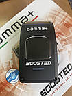 Шейвер (електробритва) бездротовий Gamma Piu Boosted