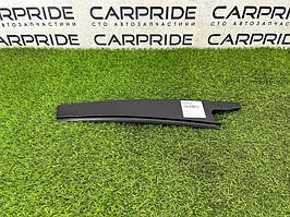 Накладка дверцята бічна Audi A4 B8 задн. (б/у)