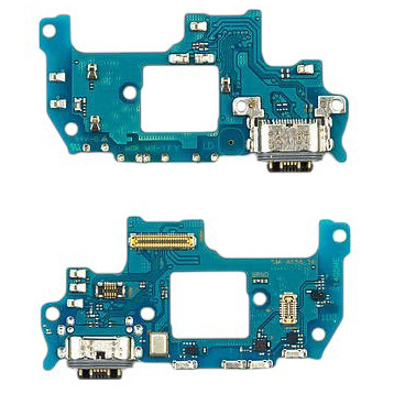 Нижня плата Samsung A556 Galaxy A55 5G (Original PRC), фото 1