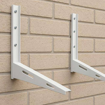 Кронштейни для кондиціонерів