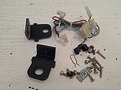 Дрібні деталі для ріжкової кавоварки Saeco Gran Crema Edition TCM б/у