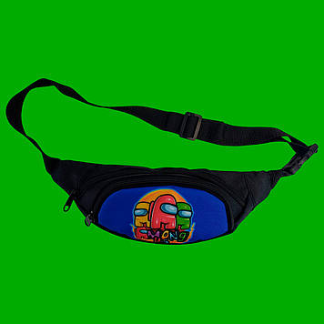 Бананка Among Us (Амонг Ас)