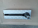 Наконечник кермовий ваз 2123, ніва-шевроле , внутрішній (Rider, Угорщина), фото 5