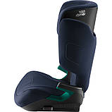 Дитяче автокрісло Britax Römer HI-LINER (Night Blue), фото 3