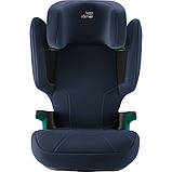 Дитяче автокрісло Britax Römer HI-LINER (Night Blue), фото 2