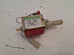 Насос Помпа ULKA EP5 48W 50Hz 230V для ріжкової кавоварки Saeco Gran Crema Edition TCM б/у