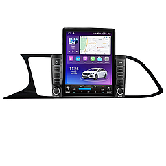 Штатна магнітола Mekede MTS Seat Leon 3 (2012-2020)