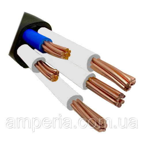 ВВГнг 5х35 кабель