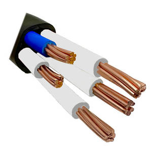 ВВГнг 5х16 кабель, фото 1