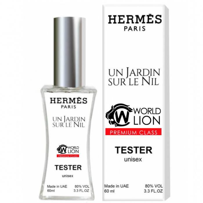 Гермес Un Jardin Sur Le Nil - Tester 60ml, фото 1