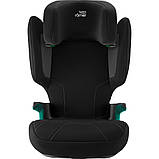 Дитяче автокрісло Britax Römer HI-LINER (Space Black), фото 2