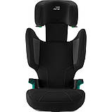 Дитяче автокрісло Britax Römer HI-LINER (Space Black), фото 6