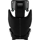 Дитяче автокрісло Britax Römer HI-LINER (Space Black), фото 5