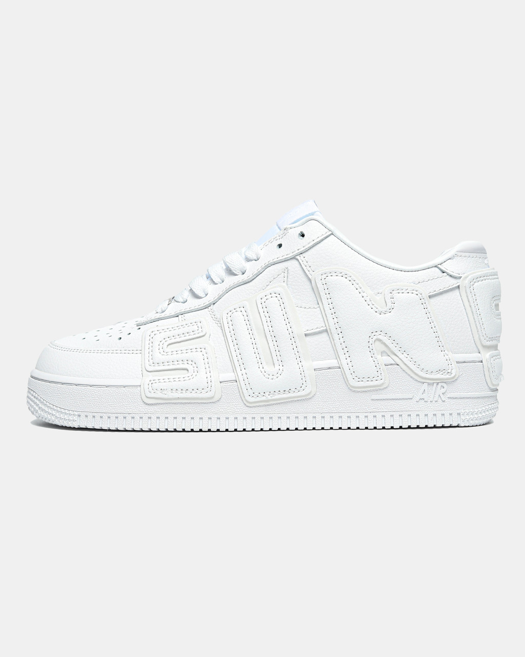 Кроссовки Nike Air Force 1 x Cactus Plant Flea Market Low White | Свіжий дизайн та амортизація
