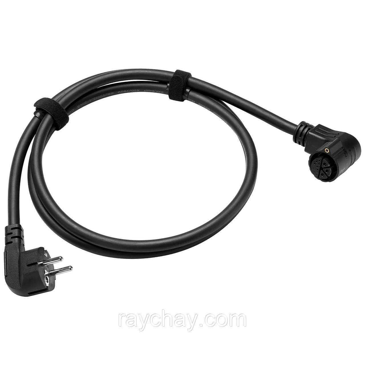 Кабель EcoFlow STREAM AC Cable (5m), фото 1