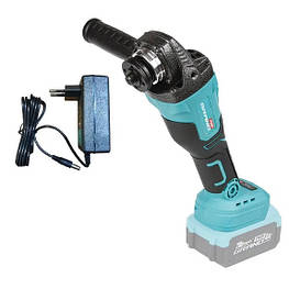 Акумуляторна болгарка Grand МШУ-20BL/PRO-1