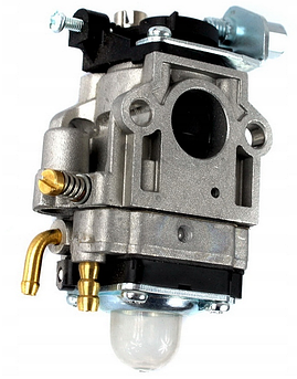 Карбюратор для тримера Powermat EX1055 запчастина кущоріза карбюратор двигуна коси