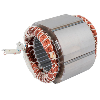 Статор генератора Powermat PM-AGR-3000-SN частина електростанції статор дизельного двигуна