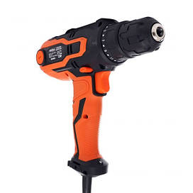 Дрилі та шуруповерти.