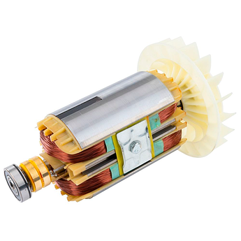 Ротор для генератора Powermat PM-AGR-6500-WI роторна частина електростанції ротор агрегата