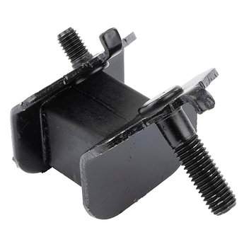 Амортизатор генератора 81 мм Powermat PM-AGR-6500/7500-AMR віброподушка гасник коливань агрегата