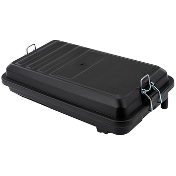 Фільтр повітряний генератора Powermat PM-AGR-6500/7500-FI змінний фільтр двигуна електростанції