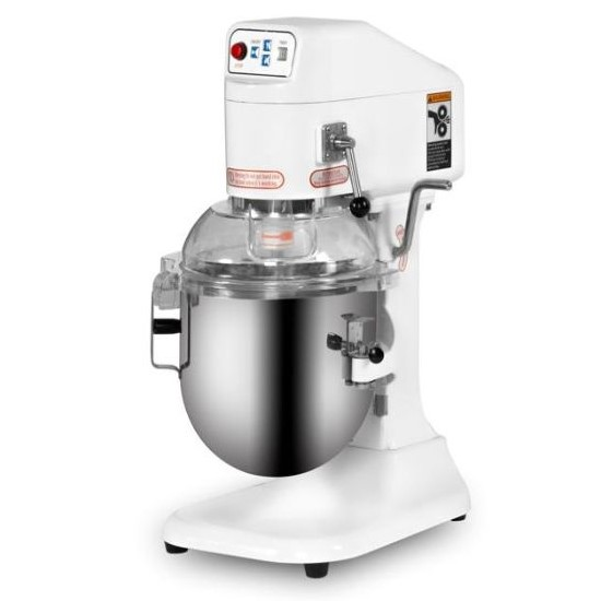Професійний планетарний міксер Berg BH8 8 літрів