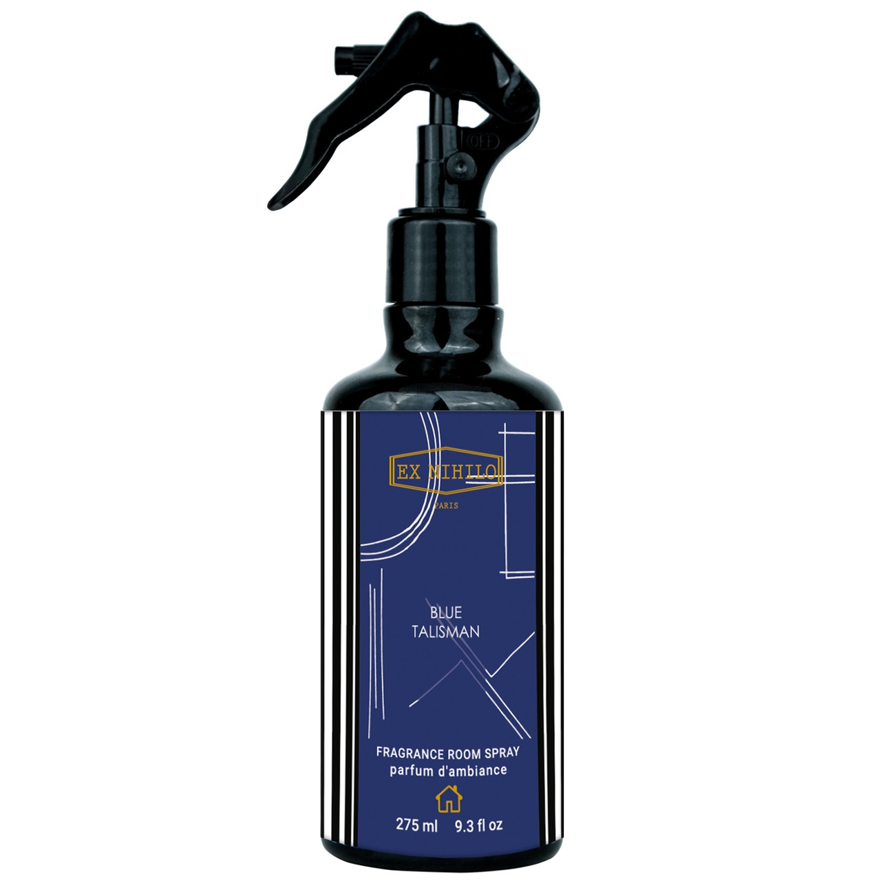 Парфумований спрей для дому Ex Nihilo Blue Talisman Brand Collection 275 мл