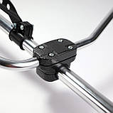 Мотокоса Procraft T4200EL Electro Starter (4.2 кВт, 28мм штанга, 2-тактний) Бензокоса Прокрафт з електростартером, фото 7