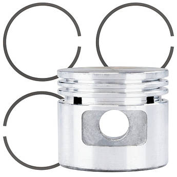 Поршнева група Powermat PM-KO-50T-TK комплект циліндро-поршневий для компресора