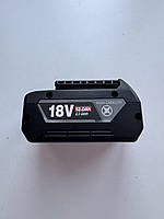 Акумулятор для електроінструментів BOSCH 18V 12.0 Ah