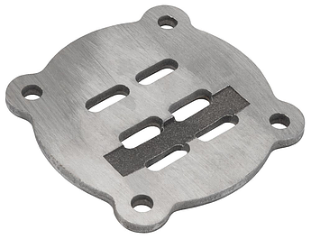 Комплект клапанних пластин для компресора Powermat PM-KO-100T-KBL набір пластин і ущільнень