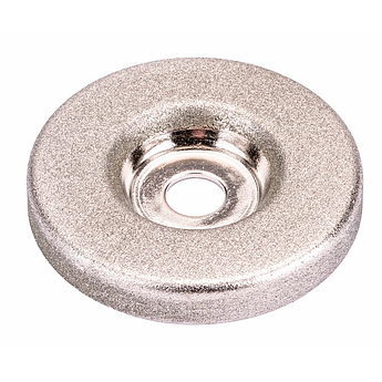 Алмазний диск для заточування 52 мм Powermat PM1005 круг для точила, універсальний