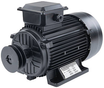 Електродвигун Powermat PM-KO 100T–200T 400V SI двигун компресора асинхронний запасний