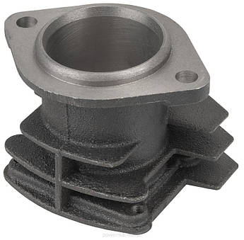 Циліндр компресора 47 мм Powermat PM-KO-100T-V2-CY запасна частина компресора поршнева група