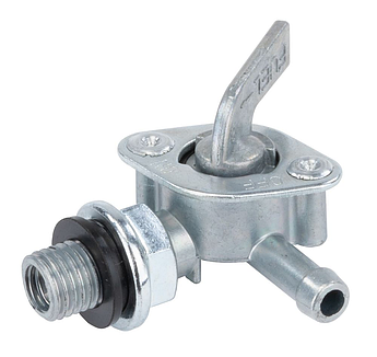 Кран паливного бака Powermat PM-AGR-3000-KR для генератора паливний клапан, подача пального