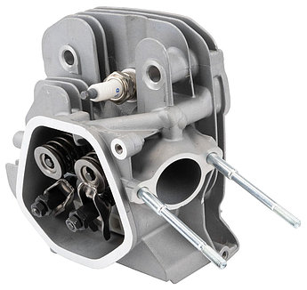 Головка генератора Powermat PM-AGR-6500/7500-GK сумісна з моторами GX390, головка агрегата