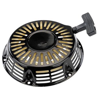 Ручний стартер Powermat PM-AGR-3000-ST стартер шнуровий для генератора запасна частина